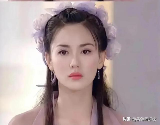 当年电视剧《东游记》排面有多大？新加坡四美占了仨