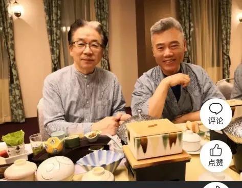 司马南在美国买房是否应该受到谴责？