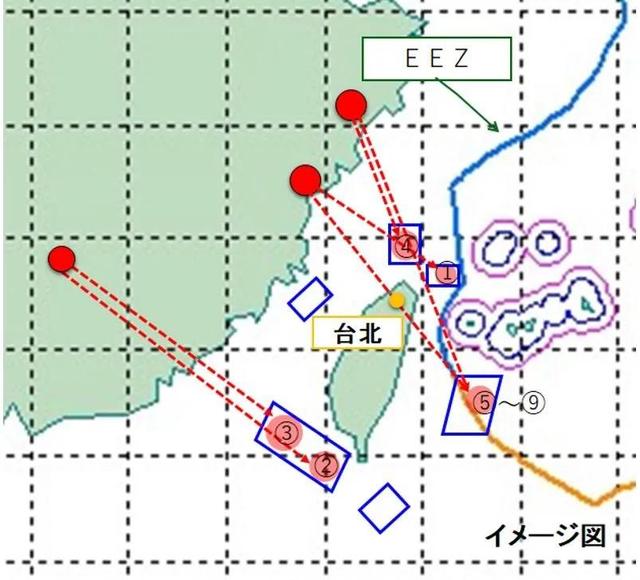 事后诸葛亮，回顾佩洛西窜台，美国的下场只有中输、大输、特大输