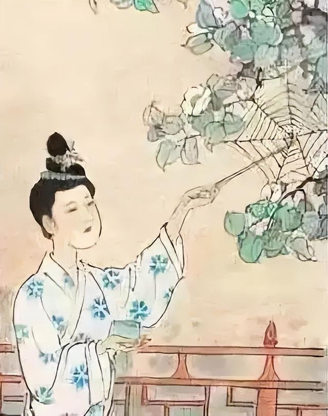 【网络中国节·七夕】话说七夕