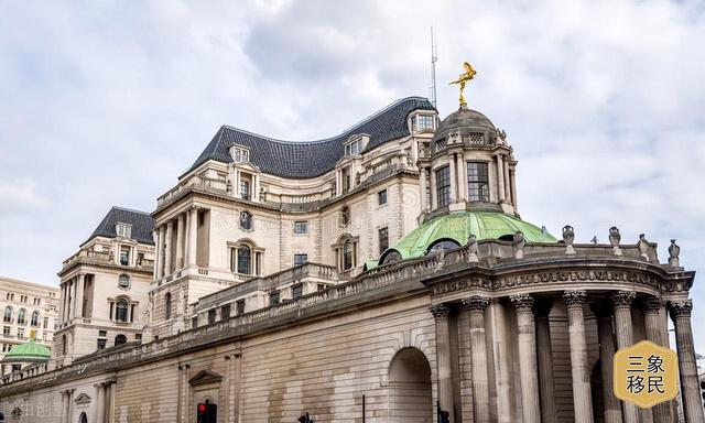 重磅！腾讯投资英国元宇宙初创公司，如何申请英国签证？