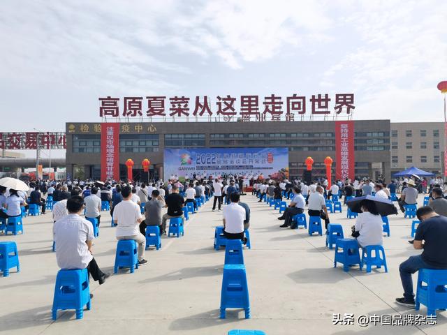 农业｜升级保护机制“甘味”品牌再出发