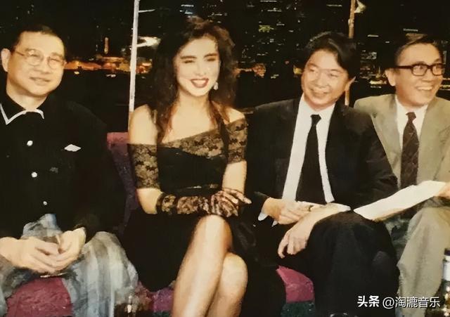 他一生只爱吃喝玩乐，却活成了无数人的梦……