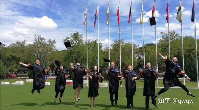 马来西亚亚洲城市大学博士学位班学位授予程序是什么样的？
