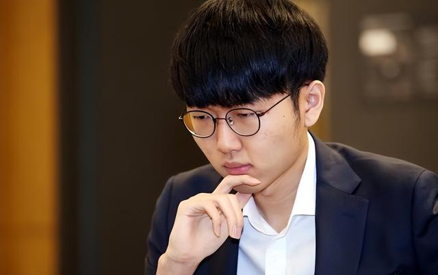 未来可期！应氏杯，中国小将力克韩新星夺冠军