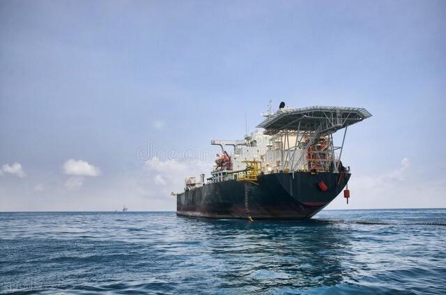 海洋油气加工厂！盘点全球十大FPSO