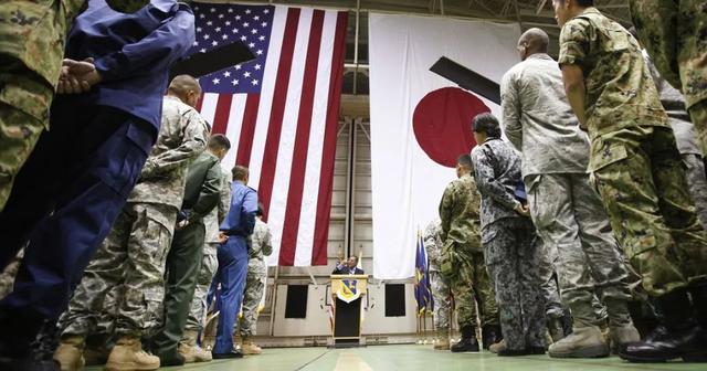 白智立 「台海局势与日本的国家利益」