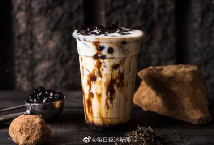 新加坡规定从2023年底开始禁止奶茶果汁等饮料进行广告宣传