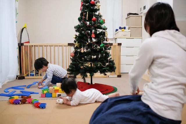 因为孩子的一场“感冒”，我辞职了