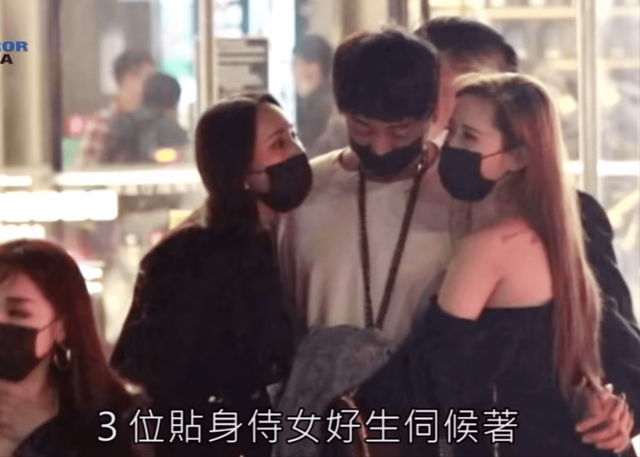 给“《披哥2》情史最复杂十位哥哥”排名，郑钧第三，张震岳第七