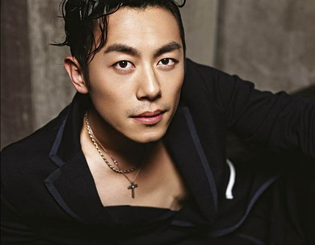 明明长了一张多情的脸，情史却很干净，娱乐圈这10位男星太稀缺了