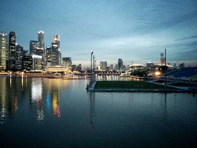 新加坡有生物统计硕士