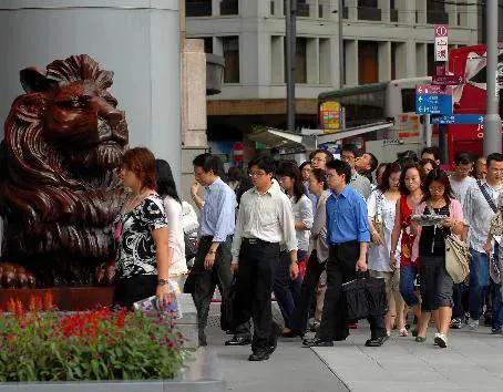 全球上班时间最长的五个国家