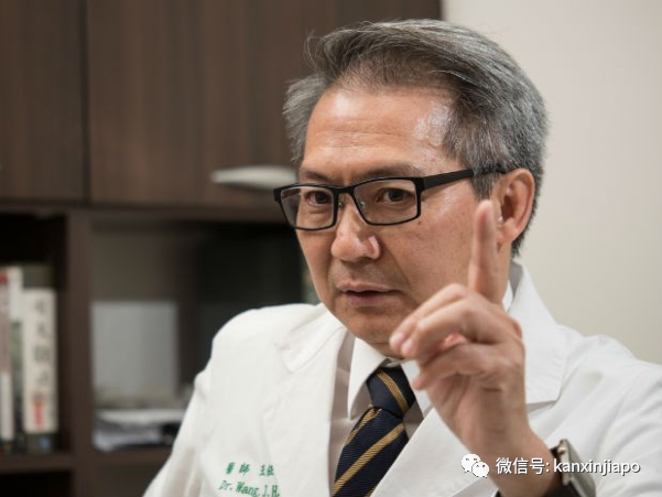 佩洛西盛赞台湾地区是全球防疫典范，要美国学习；防疫行家泼冷水：“你没看到乱象！”