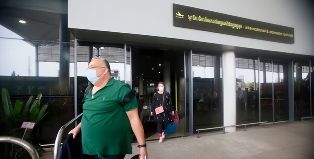 泰国曼谷航空重启曼谷-暹粒直飞航班