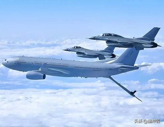 敏感之际：美国纠集17个国家，搞这场军演，创下3个历史之最