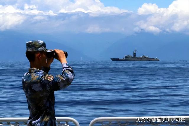 大国博弈新阶段：中国反制以后，全球都在静候美国会打出什么牌