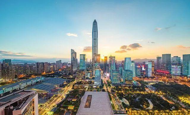 海洋城市样本观察｜深圳：将陆上产业经验复制到海洋，2025年海洋生产总值要破4000亿