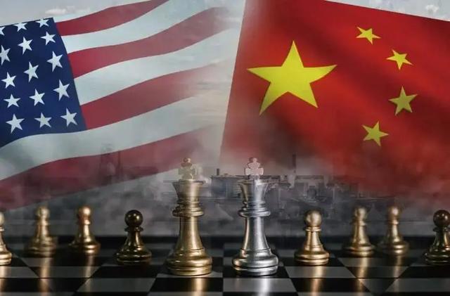 李振广「美国是否会把台湾问题乌克兰化？」