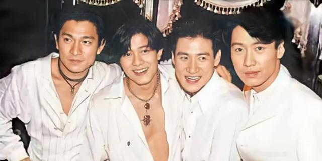 「畅驾年代金曲」1994年的华语乐坛，百花齐放正当时！（四）