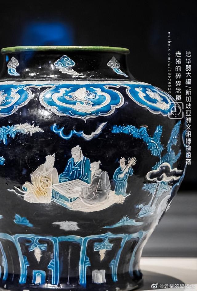 悦目集｜珐华器.不一样的色彩诱惑