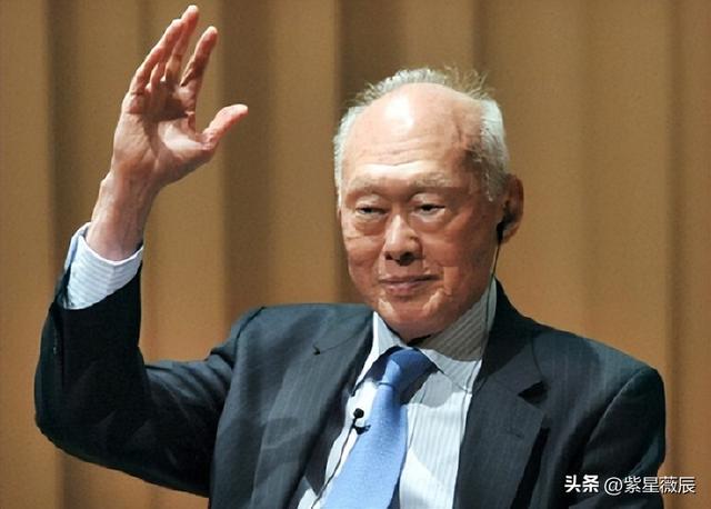 李光耀晚年对世界预言：欧元区解体，日本走向平庸，印度困难重重