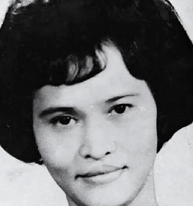 舞国美后黄咪咪：新加坡独立后第一个女死刑犯