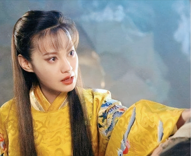 好的人设堪比美颜，让本来剧外平平无奇的演员，剧里却能惊为天人