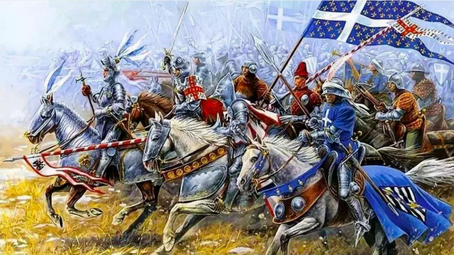 大航海时代之英国崛起给我们的启示