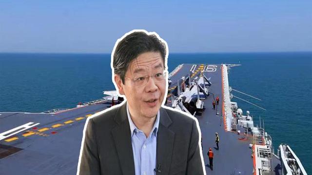 新加坡忧中美开战，菲律宾站队美国，韩国背弃承诺，中国表明决心