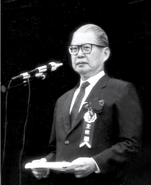 缅怀！南安乡贤李成智在新加坡逝世