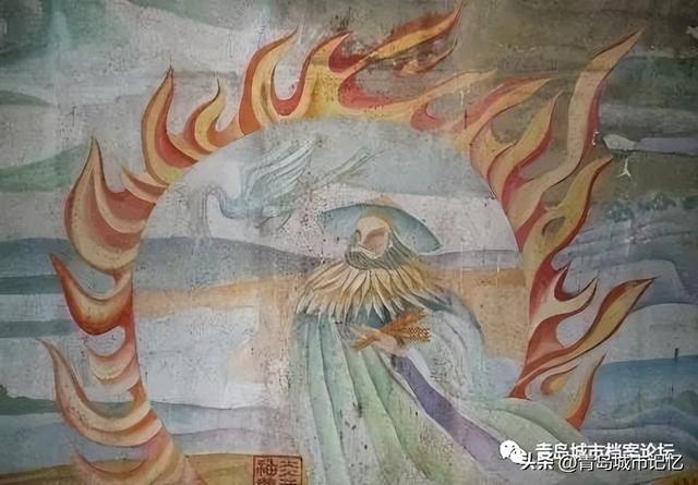 四方神话洞，一段消失的“神话”