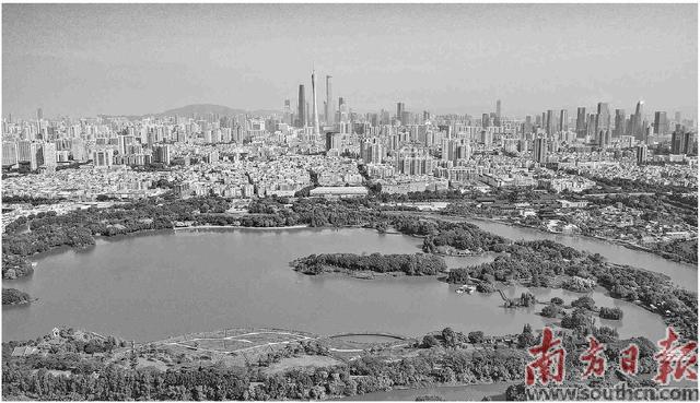 “酷城”在行动 降温进行时
