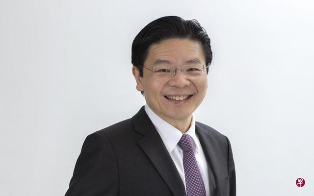 黄循财明确将在2025年前接替李显龙出任总理