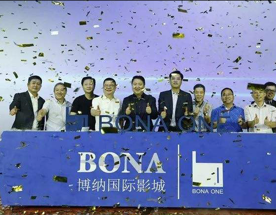 《长津湖》背后公司将上市，一年仅赚3个亿？