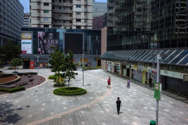 为什么那么多跨国企业看中了新加坡