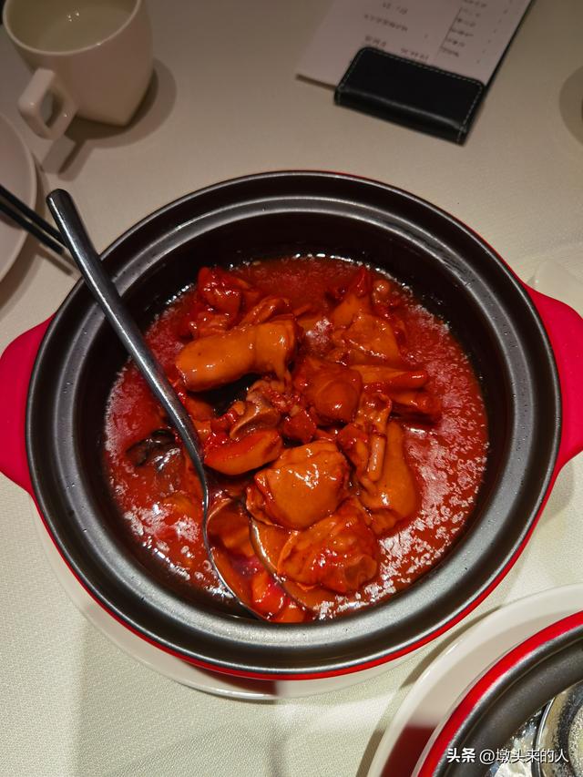 海口莆田餐厅不值得一吃