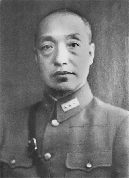 1945年，日本投降仪式的台前幕后