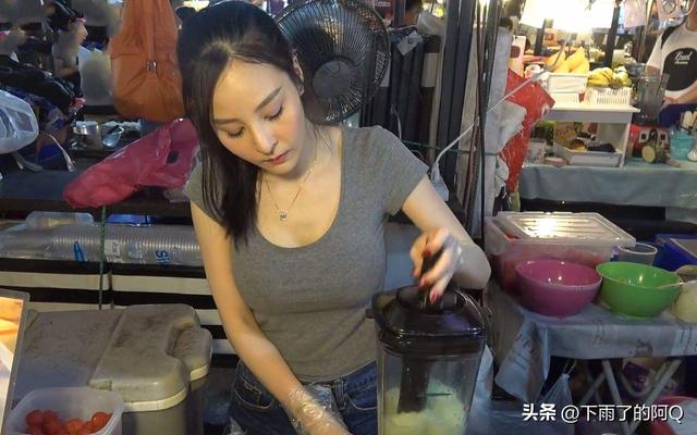 千万不要在泰国酒吧被当地美女骗要求“摇铃”