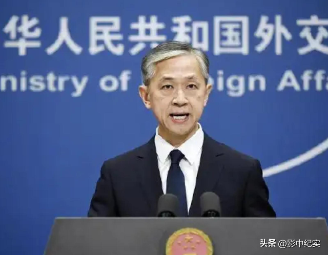 英国干涉台海，中方主动出击，苏格兰问题也该拿出来说说了