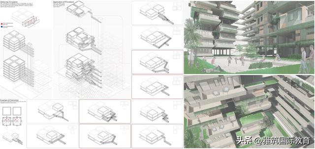 NUS新加坡国立大学2022建筑设计研究生毕业展分享-上篇