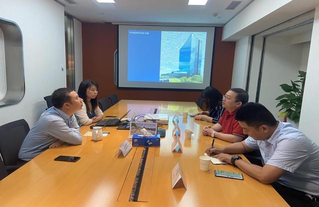 烟台莱山区招商引资再创新突破