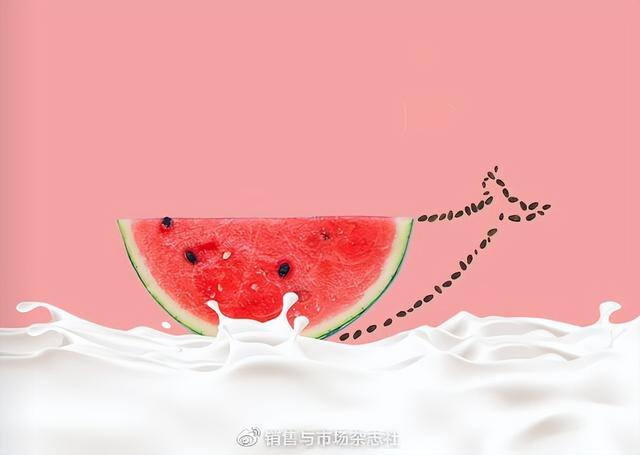 养乐多：细分品类中的超级品牌