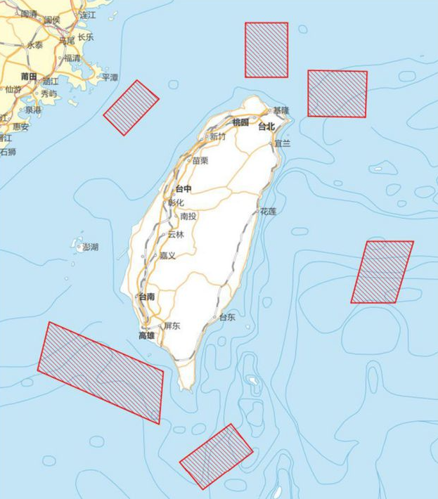 新加坡候任总理：中美再不管控台海问题，会“梦游般地”爆发冲突