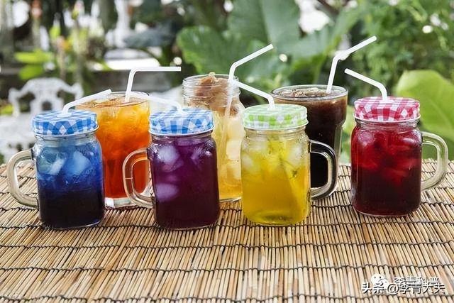 禁了饮料，新加坡为什么还要禁奶茶和鲜榨果汁？