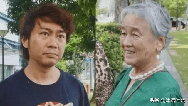 中国小伙勾搭79岁新加坡富婆，曾想下药密谋侵占富婆2亿家产