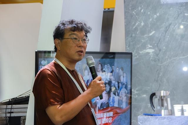 市场的选择与宠爱—幻影灰石材设计师交流会
