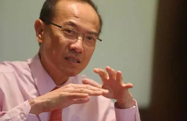 新加坡前外长：美国希望现在就开战，多拖一年，中国胜算就多一分