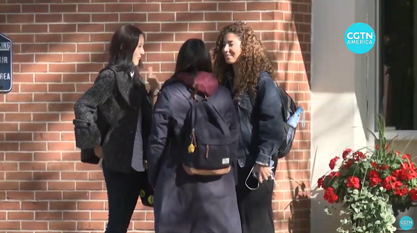 菲利普·康宁安：没了全额缴纳学费的中国留学生，美国大学难了