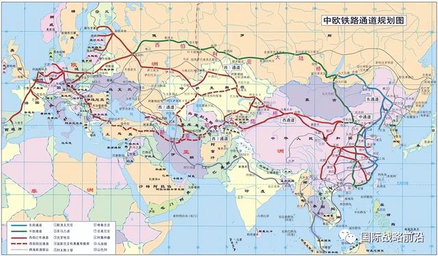 国际战略前沿：美国虚打“台湾牌”，是没落前无奈的哀嚎